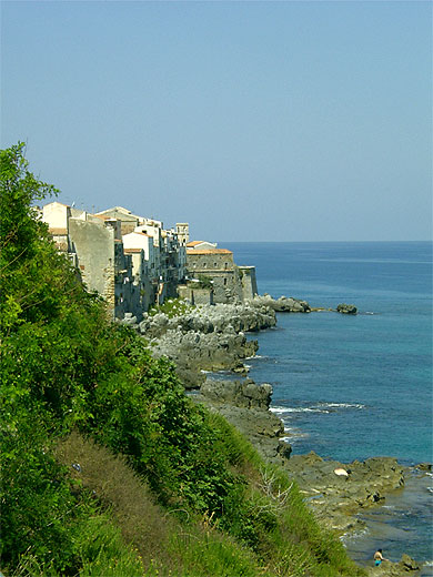 C�te de Cefalu