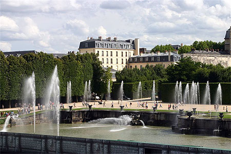 Bassin de Neptune