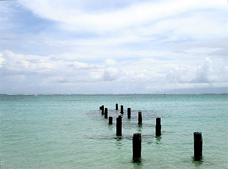 Ciel et Mer