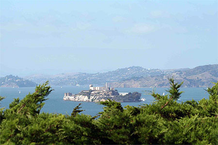 Alcatraz