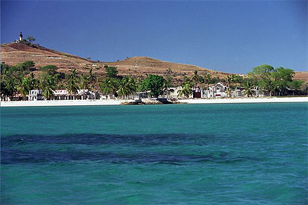 Le goulag tropical