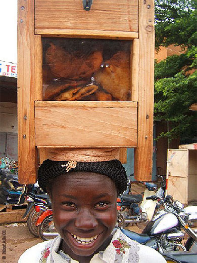 Ouaga