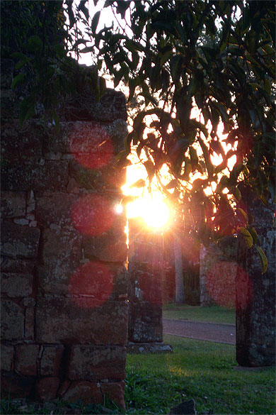 San Ignacio