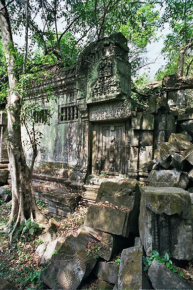 Beng Mealea