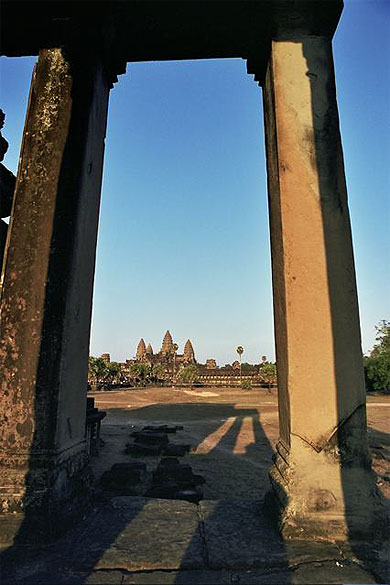 Angkor Wat