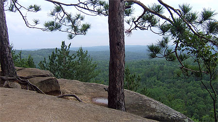 Parc Algonquin