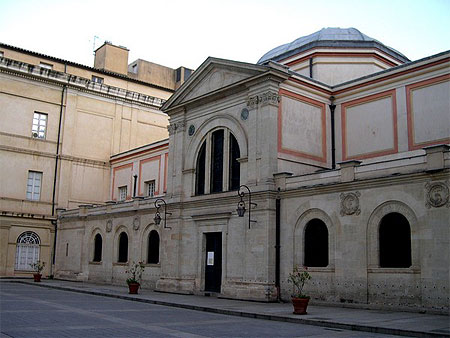 Musée Fesch à Ajaccio