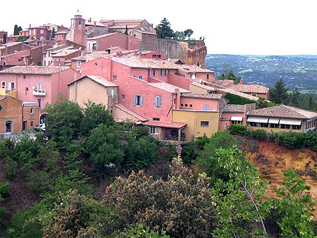 Roussillon