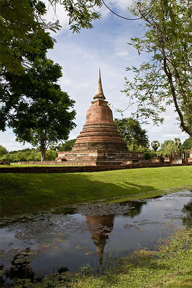 Le Chedi de la vieille ville