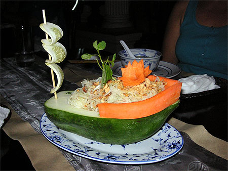 Cuisine vietnamienne