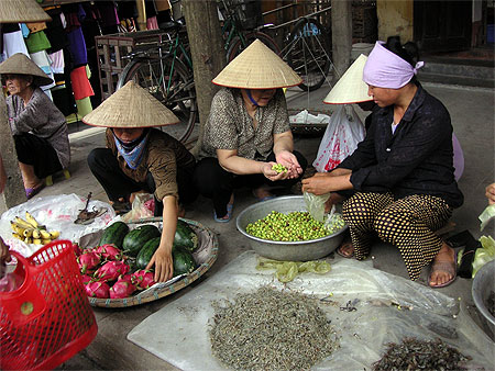 Cuisine vietnamienne