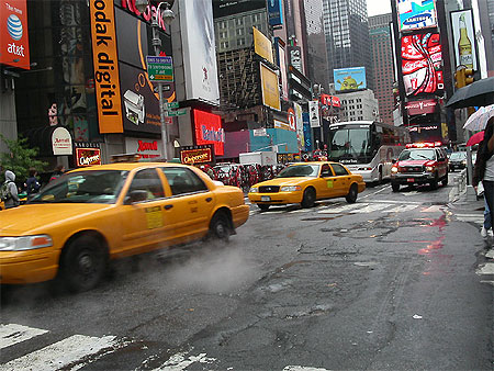 Taxi