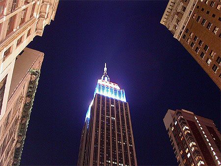 Empire State