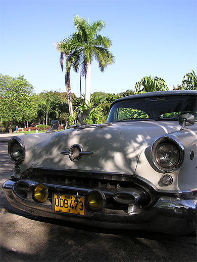 Voiture