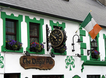 Pub