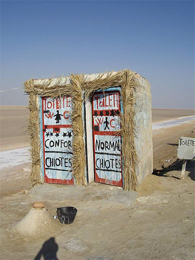 Insolite
