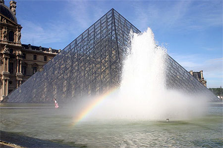 Mus�e du Louvre