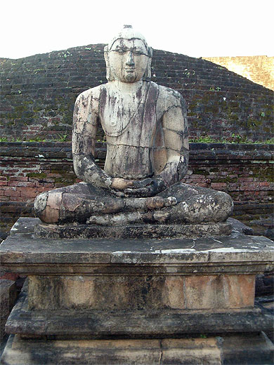 Statue