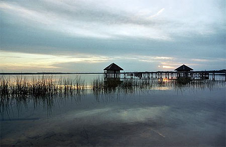 Lac Ampitabe