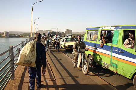Bamako
