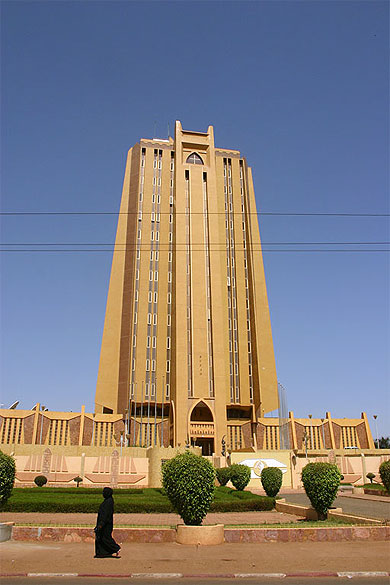 Bamako