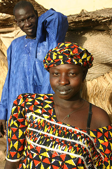Divers Mopti