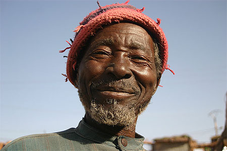 Mopti