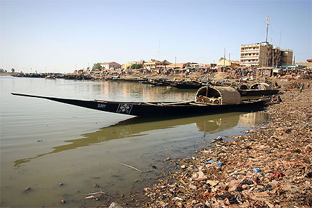 Mopti
