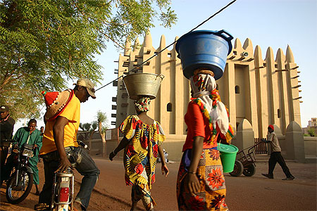 Mopti
