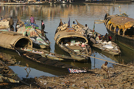 Mopti