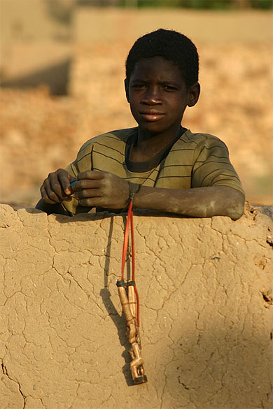 Pays Dogon