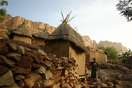 Pays Dogon
