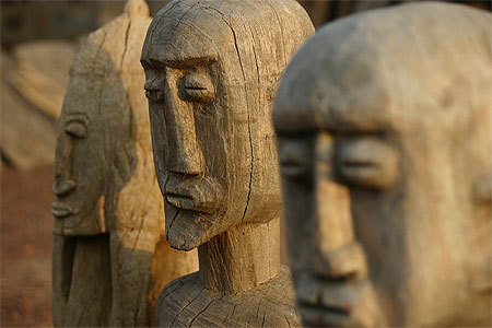 Pays Dogon