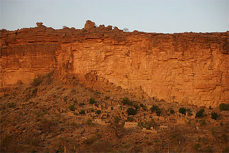Pays Dogon