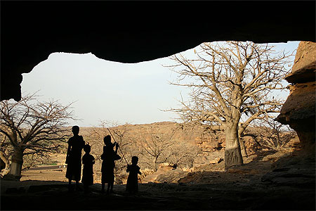 Pays Dogon