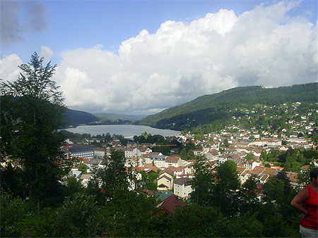 G�rardmer 