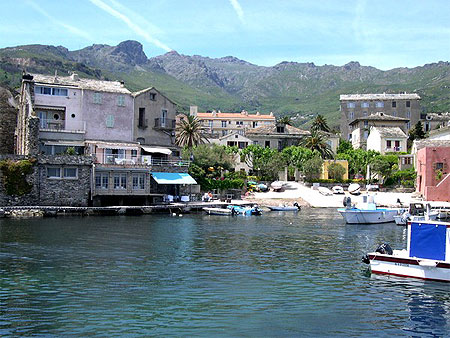Erbalunga