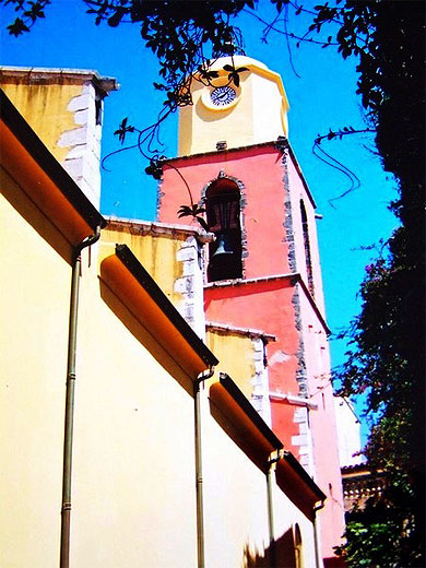 Saint Tropez