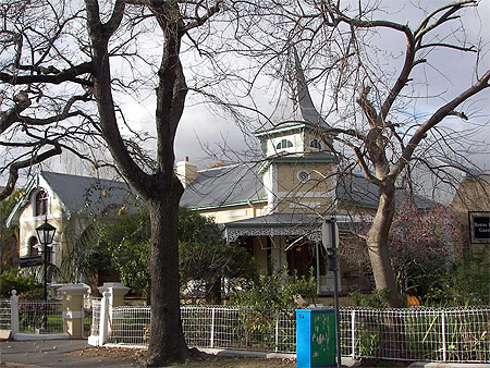 Bonne esperance Guest Lodge