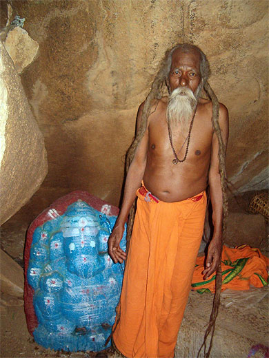 Sadhu
