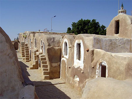Ksar Haddada