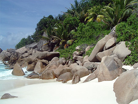 Anse Coco