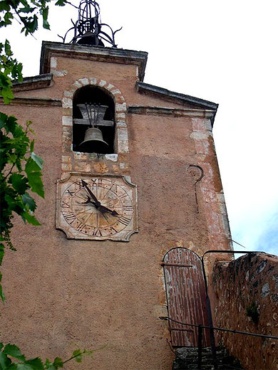 Roussillon