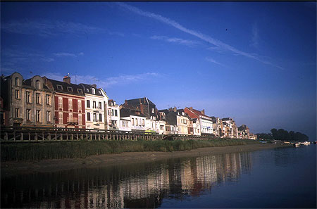 Quai Blavet