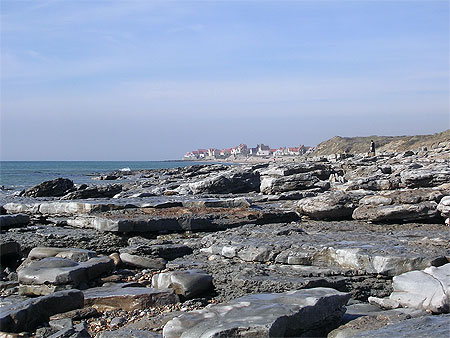 Audresselles