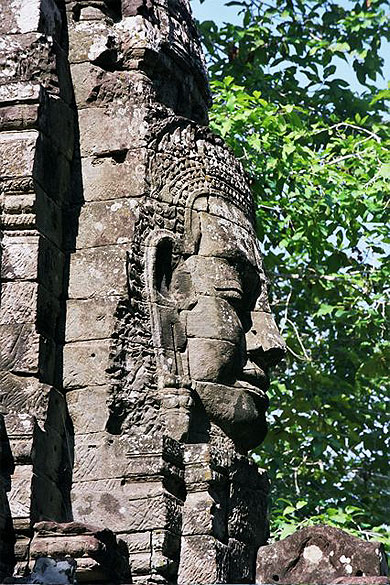 Banteay Kdei