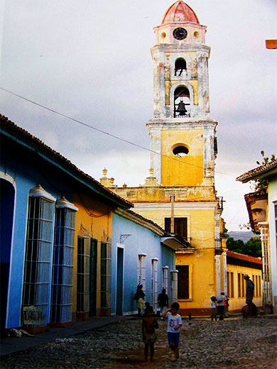 Trinidad