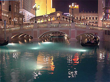 H�tel Le Venetian