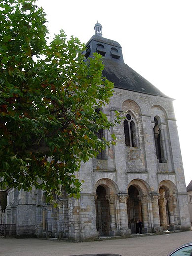 Basilique