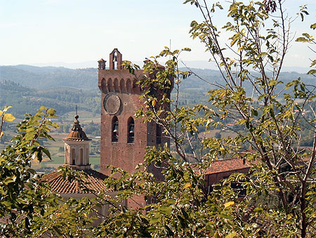 San Miniato